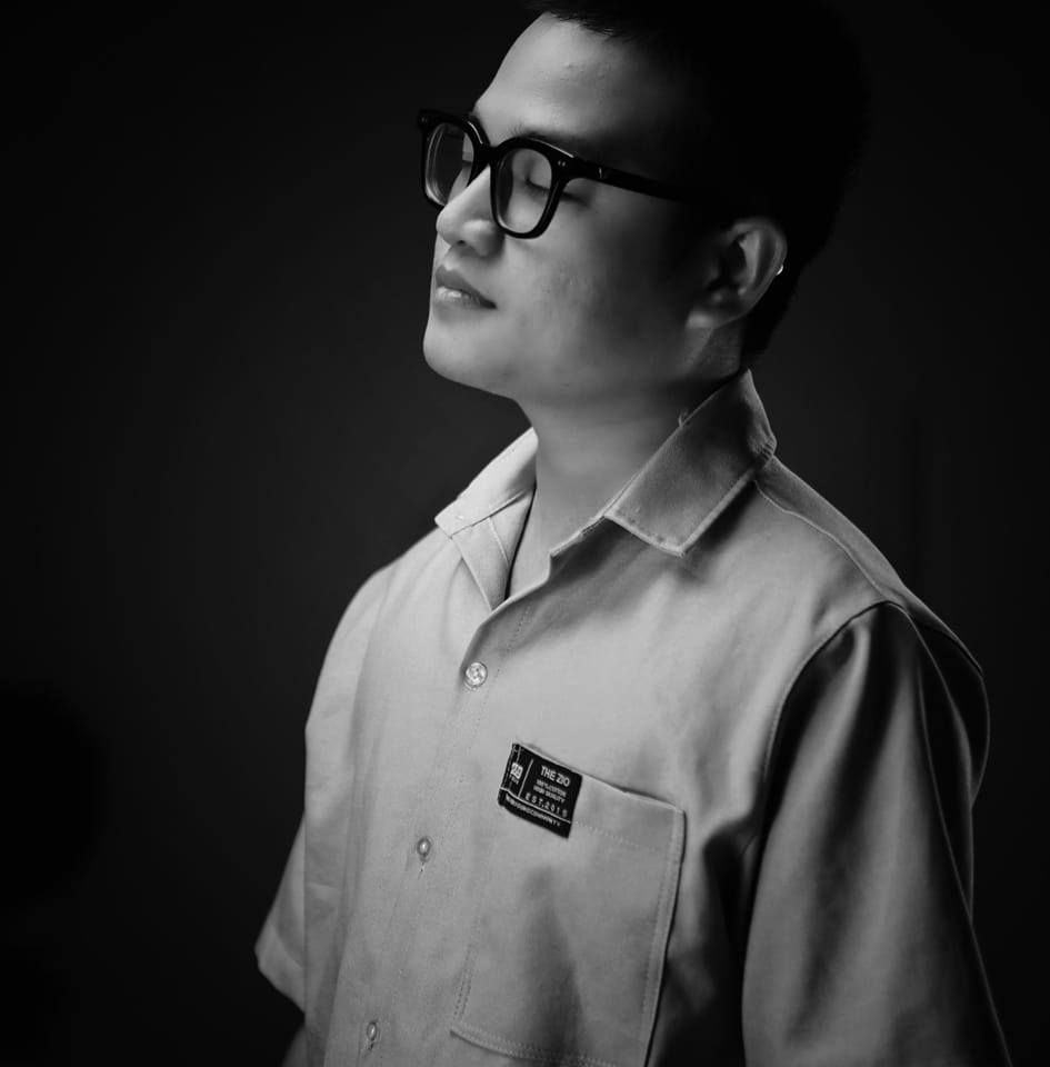 Châu Thanh Phong