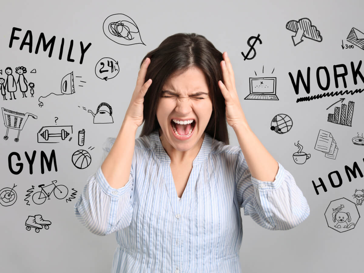 Làm việc tối ưu
